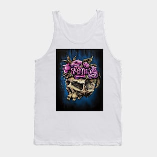 Jasmine Tank Top